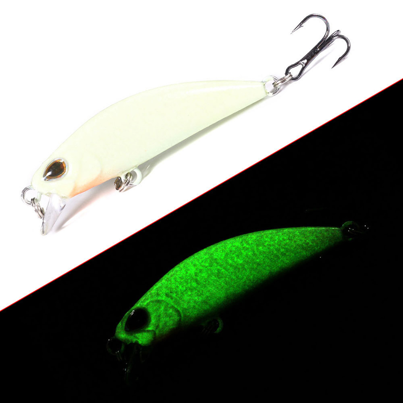 WESTBASS 1PX Micro Minnow Lure - Fishing Lure Popper 评论和价格