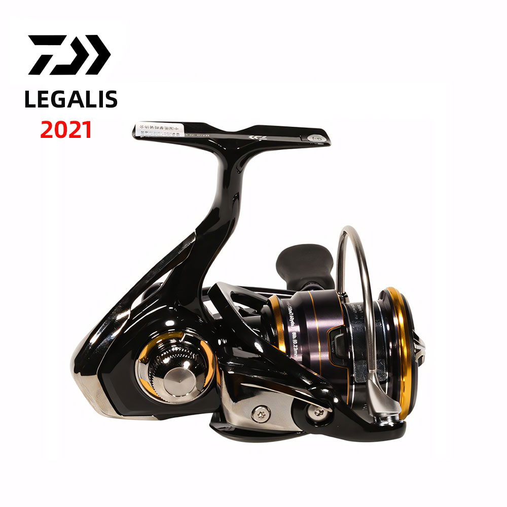 DAIWA 2021 LEGALIS CS LT Fishi - Abu Garcia Reel Max 评论和价格