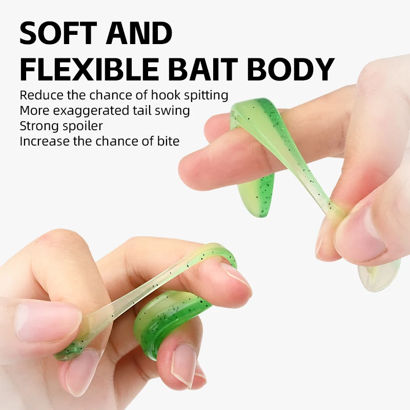MEREDITH Fishing Lures 10cm 10 - Fishing Lure Swimbait 评论和价格