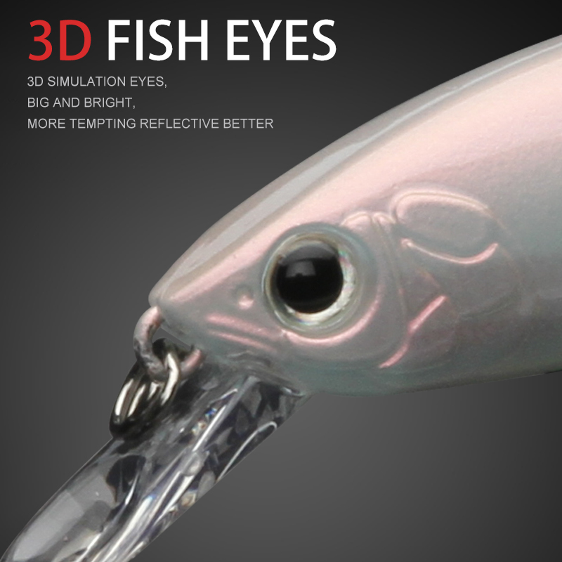 Wondershot A17 80mm 11g Hot Mo - Fishing Lure Topwater 评论和价格
