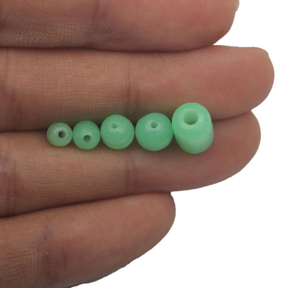 100Pcs/Bag Luminous Fishing So - Fishing Lure Topwater 评论和价格
