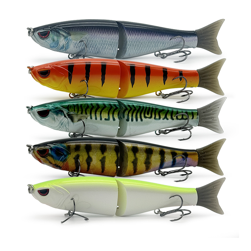 LUHANGT Fishing Balam Lure 115 - Fishing Lure Popper 评论和价格